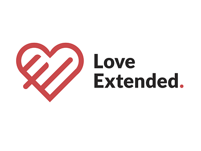 Love Extended.