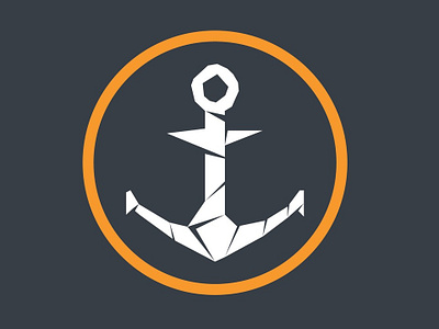 Eternal Anchor Logo