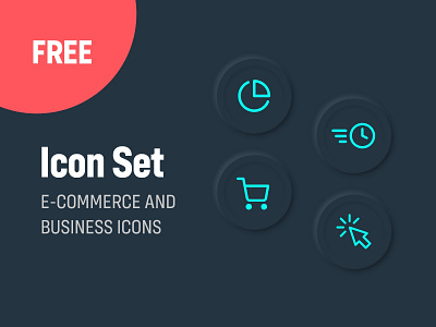 FREE Icon Set