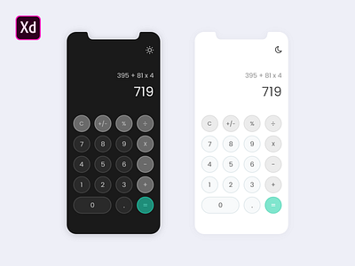 Calculator