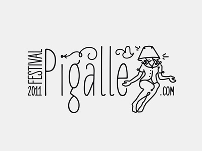 Festival Pigalle