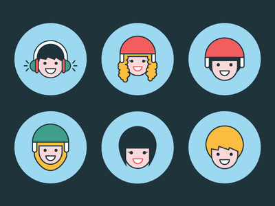 Avatars