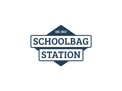 Schoolbag Station 2