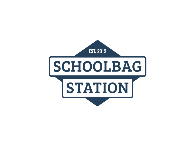 the schoolbag station