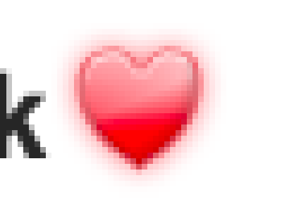 [heart] heart icon ui
