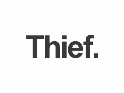 Thief (logo theft)