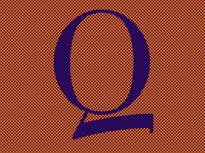 Q type
