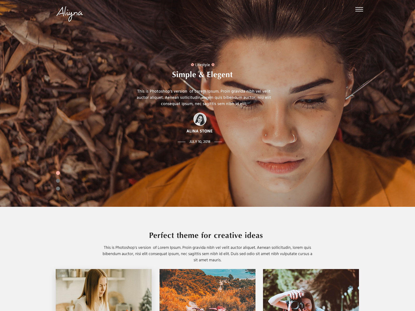 blog-theme-ui-design-by-galif-hasan-on-dribbble