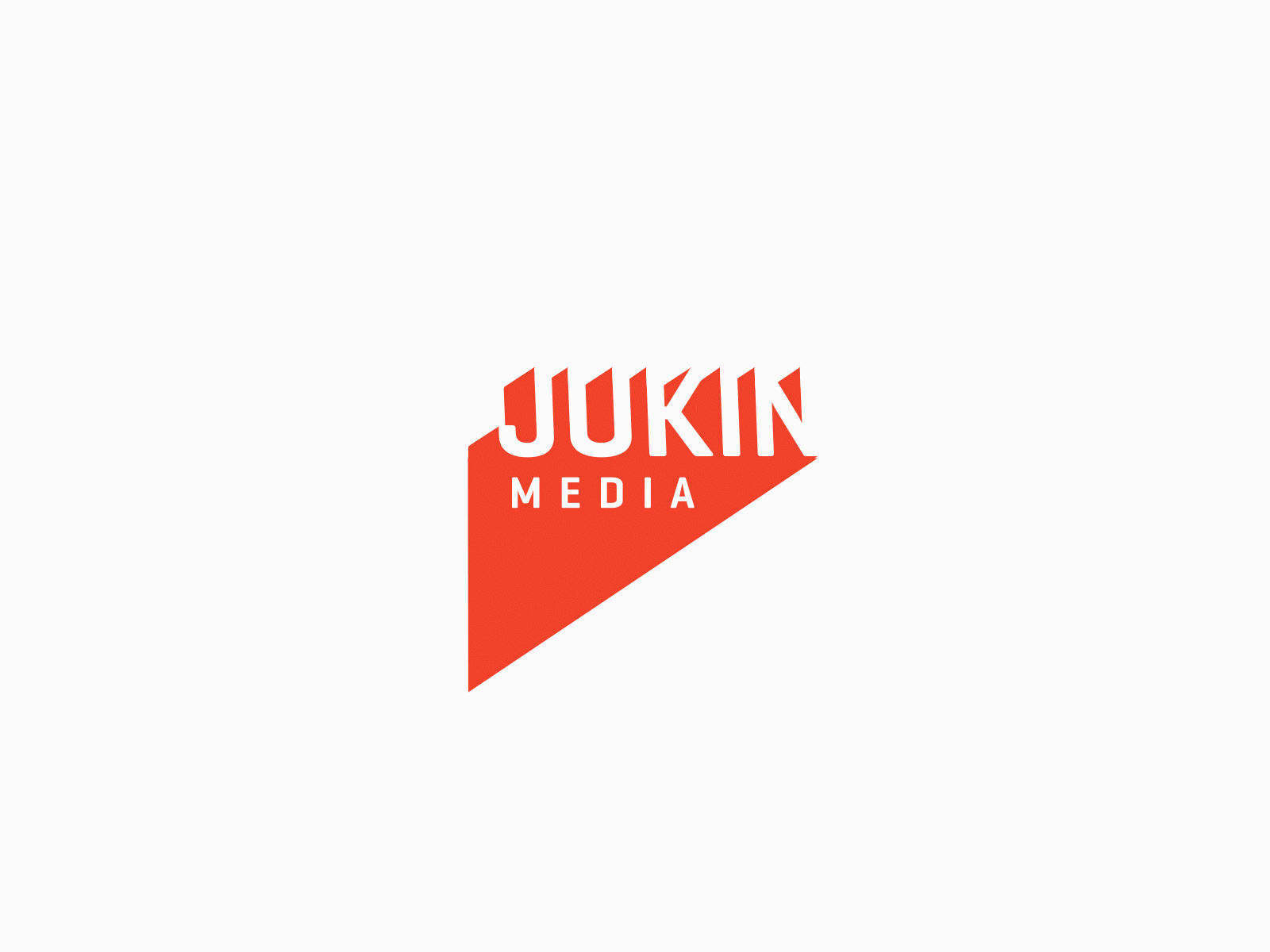 Jukin Media logo animation by Sasha Kozlov on Dribbble