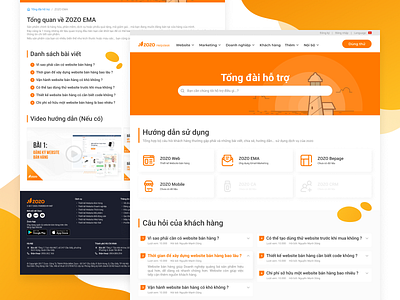 Zozo Helpdesk branding design figma inspiration landing page ui uiux user experience user interface ux web web design website zozo