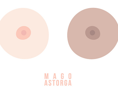 Boobs boobs illustration illustrator