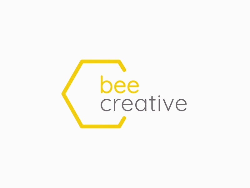  Bee creative!
