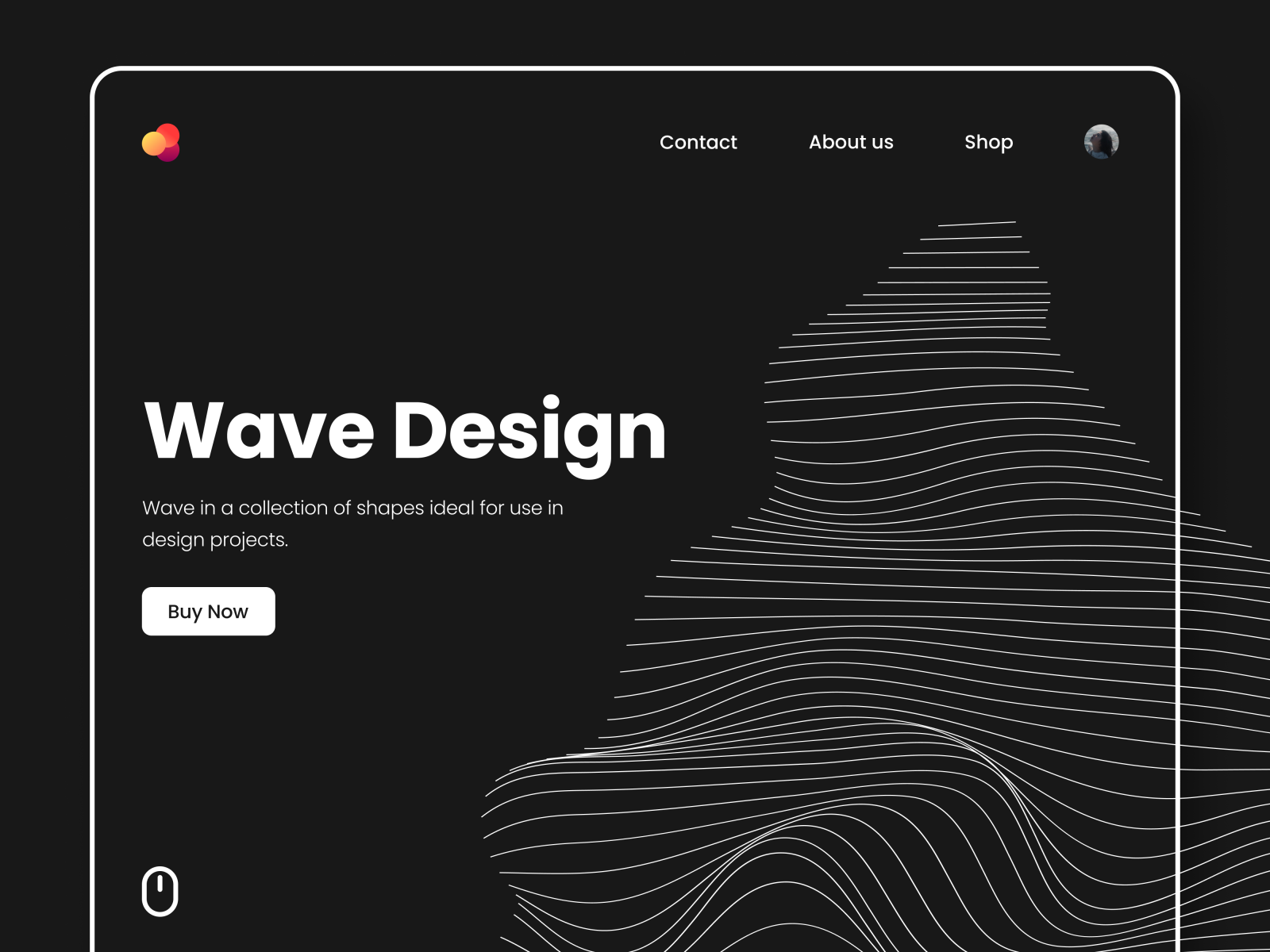 Waves Pack Design By Leuro Studio On Dribbble