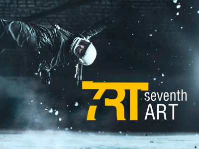 Seventh Art - Logo