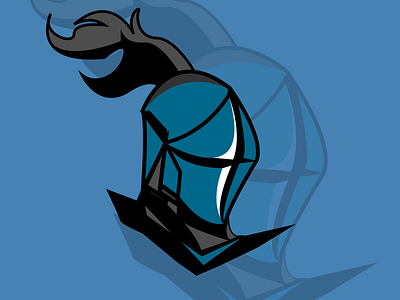 Knight - Logo