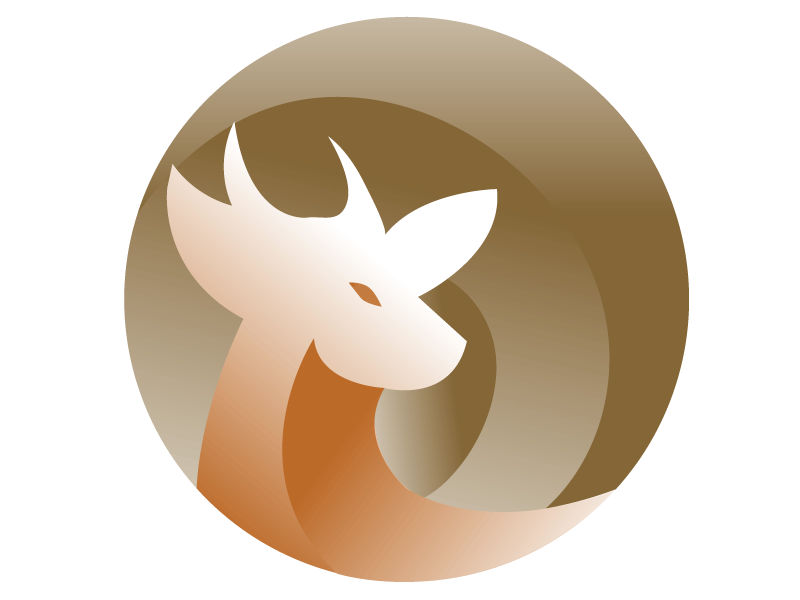 Animal logo animal branding design designer logo logo design mark symbol ux design