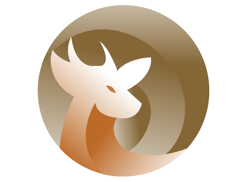 Animal logo