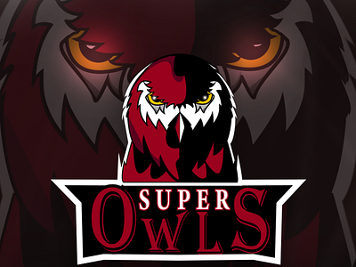 owls logo