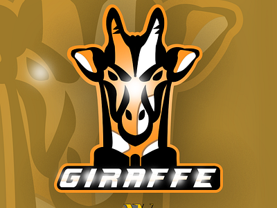 Giraffe giraffe logo