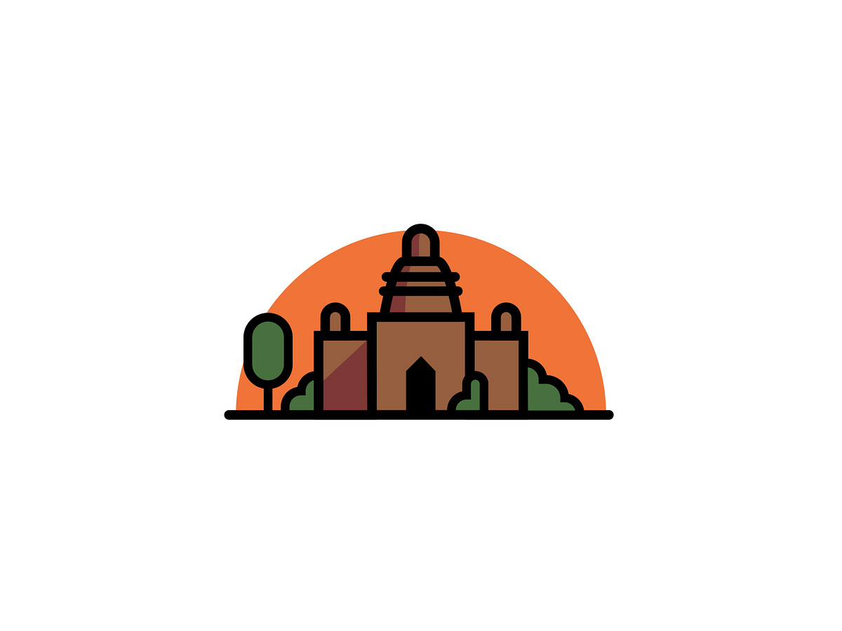 Bagan designs, themes, templates and downloadable graphic elements on ...