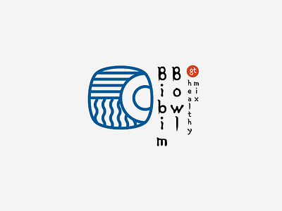 Bibimbowl logo