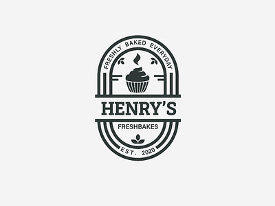 Henry's freshbakes