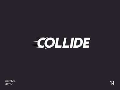 collide