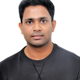 Arun Kumar RP