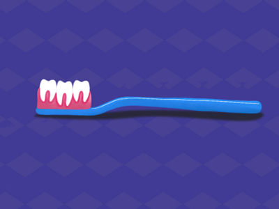 Tooth brush