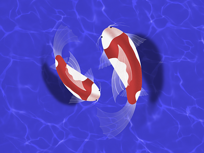 🐠 🐟 fish galshir galshirillustration illustration water