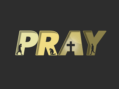 Pray