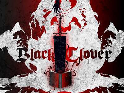 Black clover