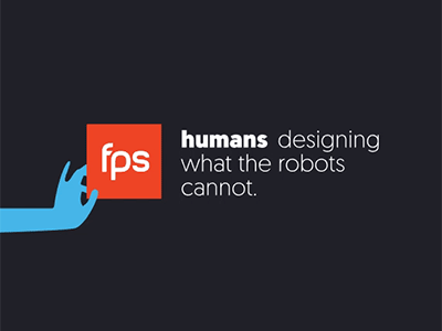 what the robots cannot animation brand brand and identity design ecosystem fps gif gif animated human humans robot