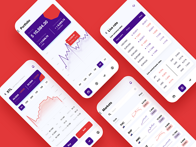 Trading App