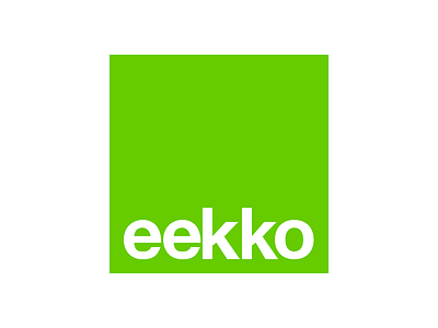 eekko logo logo square