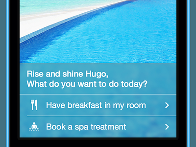 Be Live Hotels hotels ios
