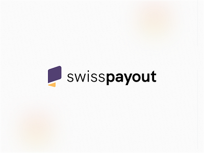 🇨🇭Swisspayout Logo Design brand brand design brand identity branding design identity indonesia indonesian lettermark logo logo design logotype mark type ui