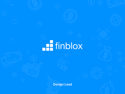 I'm Joining Finblox 🧑‍🚀 crypto designlead early stage startup finblox hiring joining startup