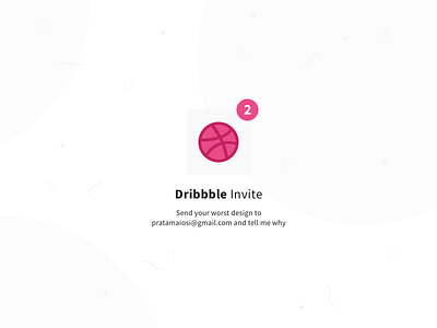 Dribbble Invites debuts design dribbble dribbble invitations dribbble invite giveaway dribbble invites indonesian