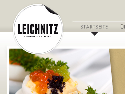 Leichnitz Web webdesign website