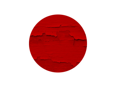 :-( flag japan red texture