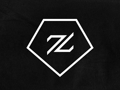 Pre-Z letter logo z