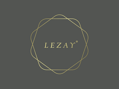 Lezay Logo