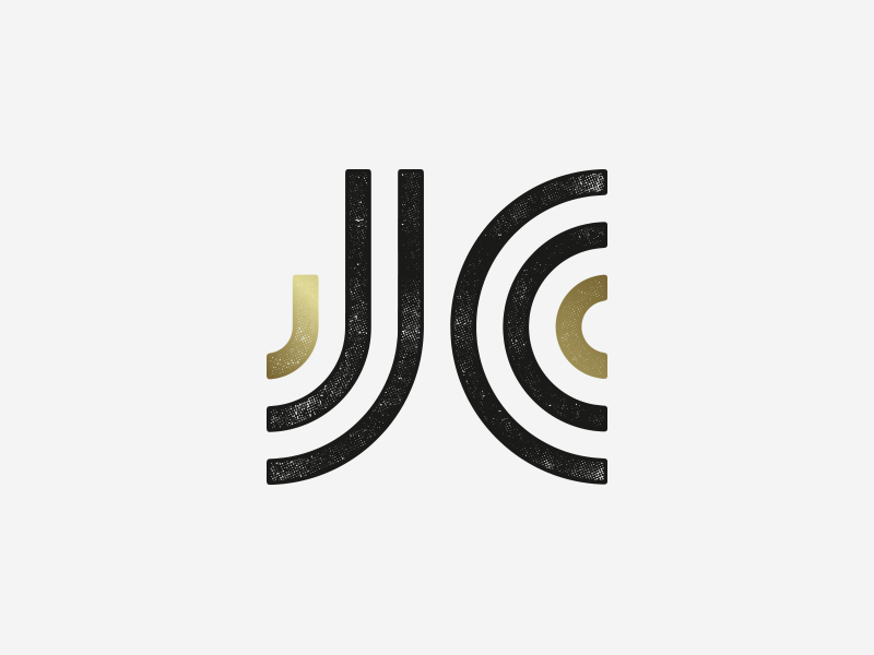 JC Logo designed by Michæl Paukner. 