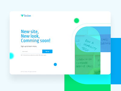 Coming soon page branding coming soon page landingpage logo uiux user experience user interface design web