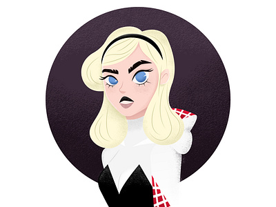 Gwen Stacy