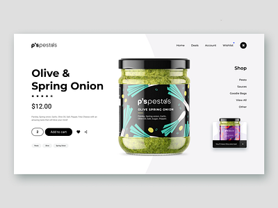 Olive & Spring Onion branding design illustration label design logo logo design logo design concept logodesign ui ux web