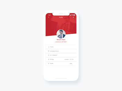 My Safe ios mobileappdesign ui uidesign uiux userinterface ux uxdesigner