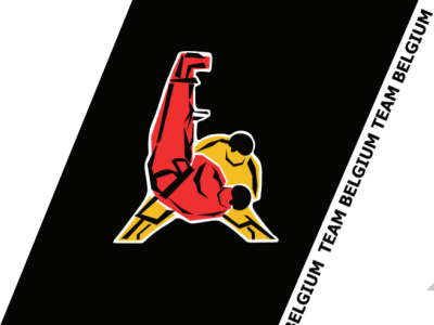 Judo Logo brand identity branding branding design fight fight club fighter judo logo logo design logodesign mma