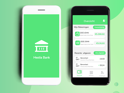 Banking app bank banking app branding design illustration qrcode redesign